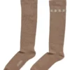 RICK OWENS – ACCESSOIRES DA02E7469SOCKC-8808 RICK OWENS – ACCESSOIRES DA02E7469SOCKC-8808