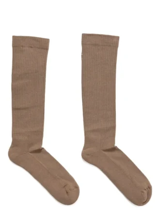 RICK OWENS – ACCESSOIRES DA02E7469SOCKC-8808