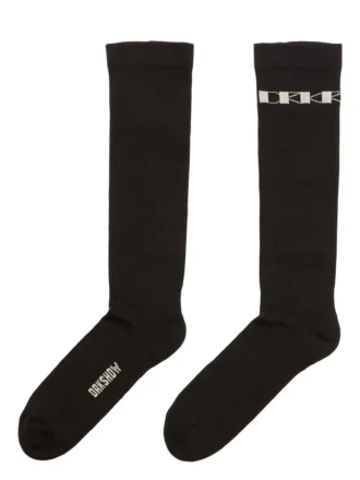 RICK OWENS – ACCESSOIRES DA02E7469SOCKC-908