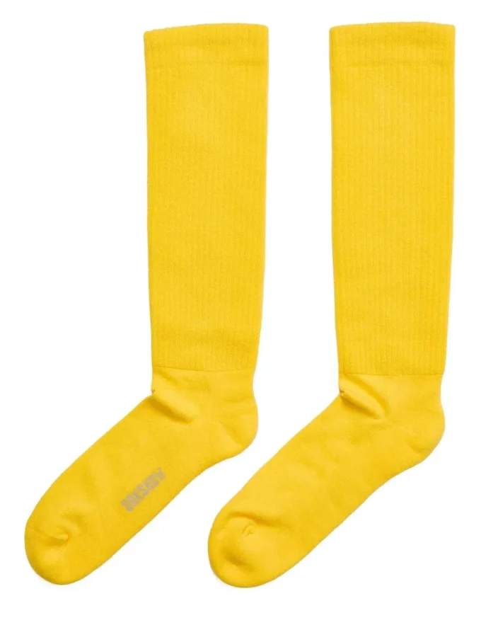 RICK OWENS – ACCESSOIRES DA02E7470SOCKC-1208 RICK OWENS – ACCESSOIRES DA02E7470SOCKC-1208