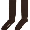 RICK OWENS – ACCESSOIRES DA02E7470SOCKC-7808 RICK OWENS – ACCESSOIRES DA02E7470SOCKC-7808