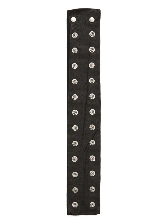 RICK OWENS – ACCESSOIRES DA02E7475BW-99X RICK OWENS – ACCESSOIRES DA02E7475BW-99X