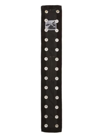 RICK OWENS – ACCESSOIRES DA02E7475BW-99X