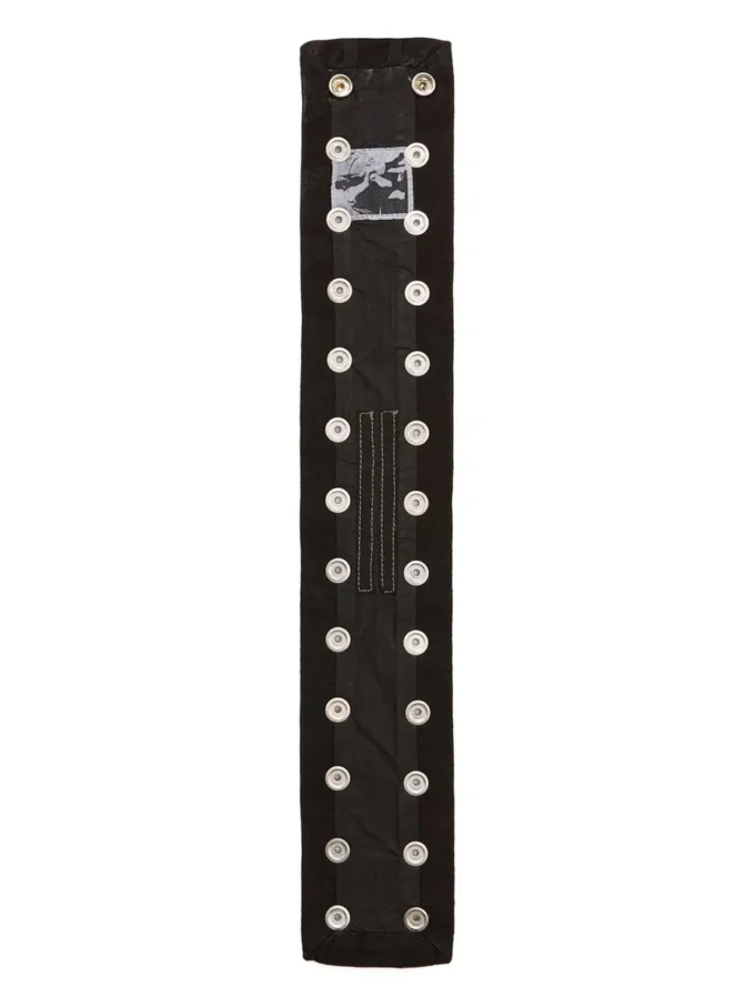 RICK OWENS – ACCESSOIRES DA02E7475BW-99X RICK OWENS – ACCESSOIRES DA02E7475BW-99X