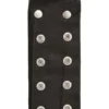 RICK OWENS – ACCESSOIRES DA02E7475BW-99X RICK OWENS – ACCESSOIRES DA02E7475BW-99X