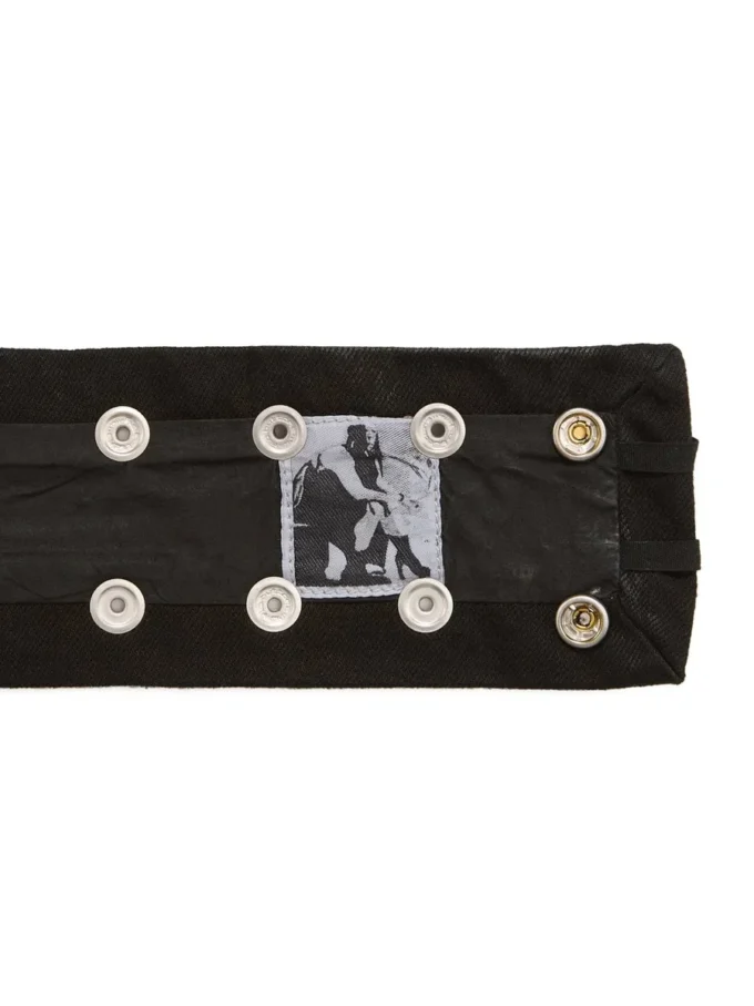 RICK OWENS – ACCESSOIRES DA02E7475BW-99X RICK OWENS – ACCESSOIRES DA02E7475BW-99X