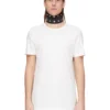 RICK OWENS – ACCESSOIRES DA02E7475BW-99X RICK OWENS – ACCESSOIRES DA02E7475BW-99X