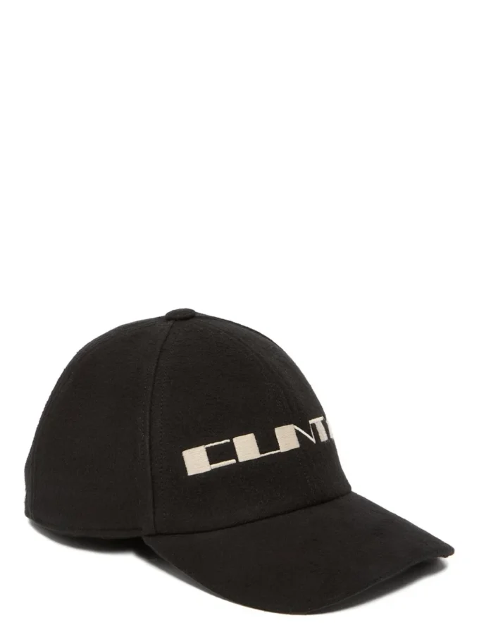 RICK OWENS – ACCESSOIRES DA02E7478BMOEM6-0908 RICK OWENS – ACCESSOIRES DA02E7478BMOEM6-0908