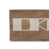RICK OWENS – ACCESSOIRES DA02E7480KP6-8808 RICK OWENS – ACCESSOIRES DA02E7480KP6-8808
