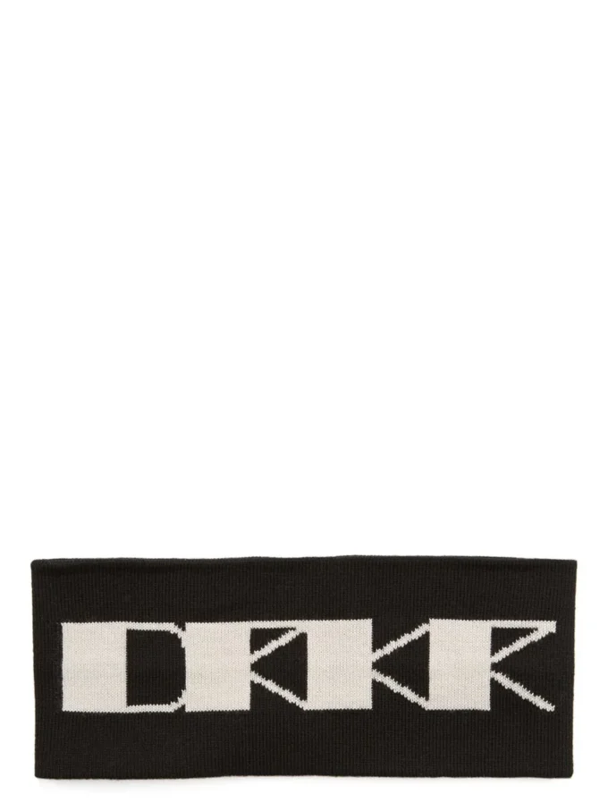 RICK OWENS – ACCESSOIRES DA02E7480KP6-908 RICK OWENS – ACCESSOIRES DA02E7480KP6-908