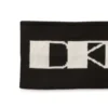 RICK OWENS – ACCESSOIRES DA02E7480KP6-908 RICK OWENS – ACCESSOIRES DA02E7480KP6-908