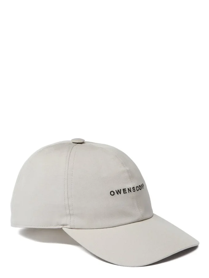 RICK OWENS – ACCESSOIRES RA02E0700TEEM7-0809 RICK OWENS – ACCESSOIRES RA02E0700TEEM7-0809