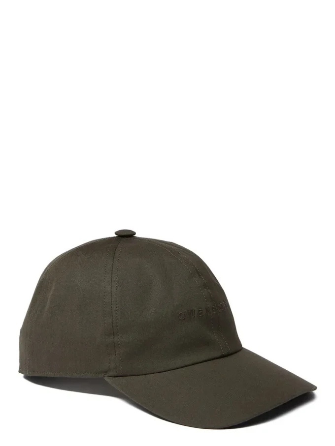 RICK OWENS – ACCESSOIRES RA02E0700TEEM7-2578 RICK OWENS – ACCESSOIRES RA02E0700TEEM7-2578