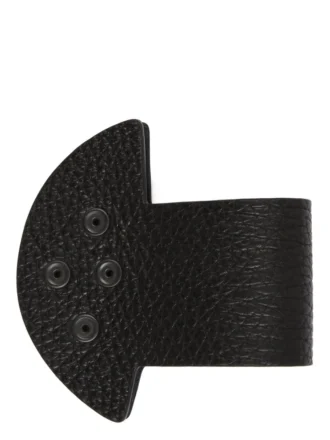 RICK OWENS – ACCESSOIRES RA02E0706LBTBH-09