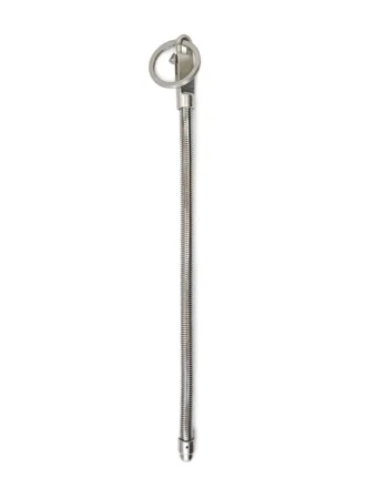 RICK OWENS – ACCESSOIRES RA02E0708MET-128