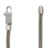 RICK OWENS – ACCESSOIRES RA02E0708MET-128 RICK OWENS – ACCESSOIRES RA02E0708MET-128
