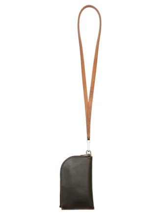 RICK OWENS – ACCESSOIRES RA02E0711LGET-09