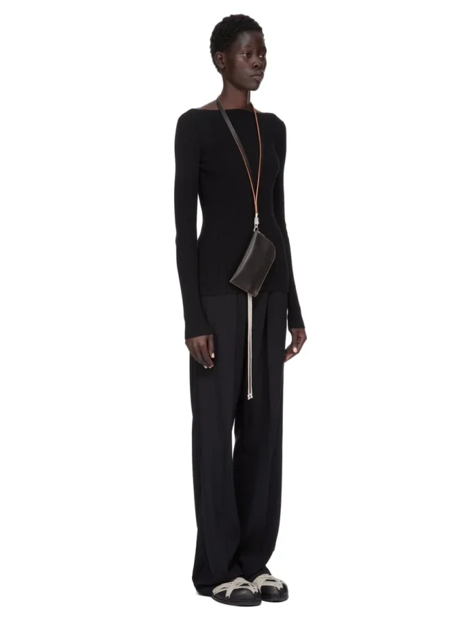 RICK OWENS – ACCESSOIRES RA02E0711LGET-09 RICK OWENS – ACCESSOIRES RA02E0711LGET-09