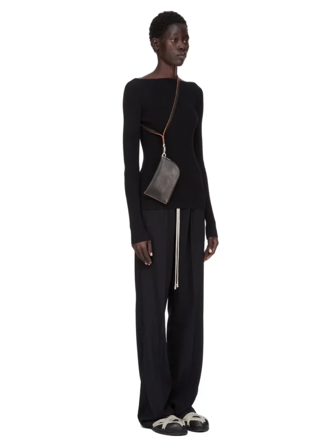 RICK OWENS – ACCESSOIRES RA02E0711LGET-09 RICK OWENS – ACCESSOIRES RA02E0711LGET-09
