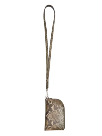 RICK OWENS – ACCESSOIRES RA02E0711LPY-25