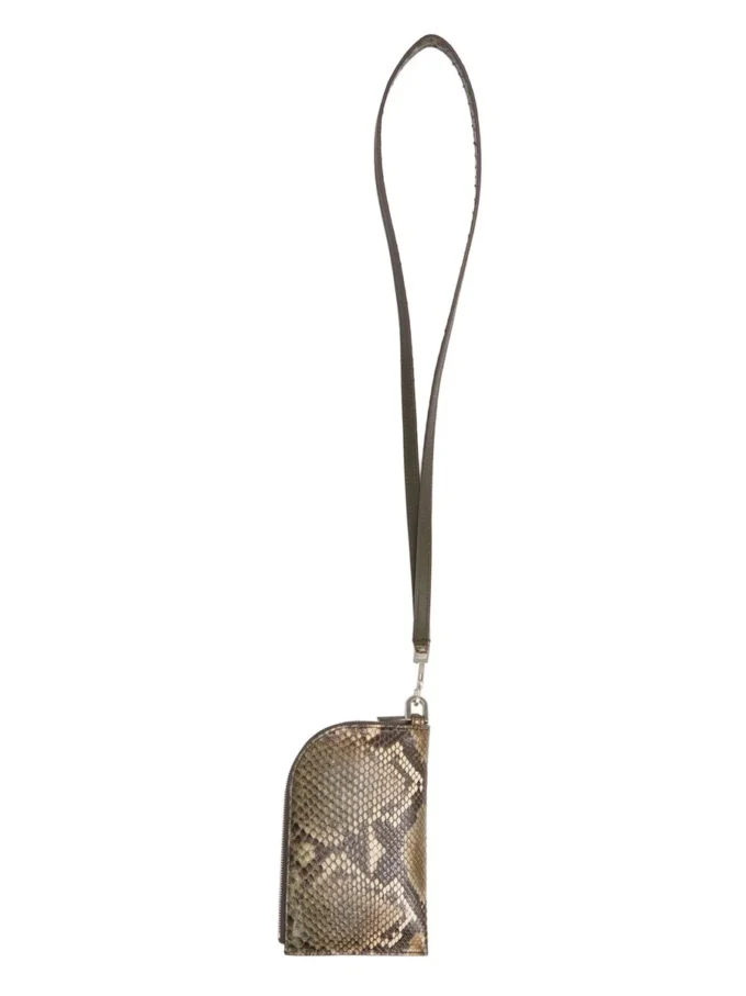RICK OWENS – ACCESSOIRES RA02E0711LPY-25 RICK OWENS – ACCESSOIRES RA02E0711LPY-25