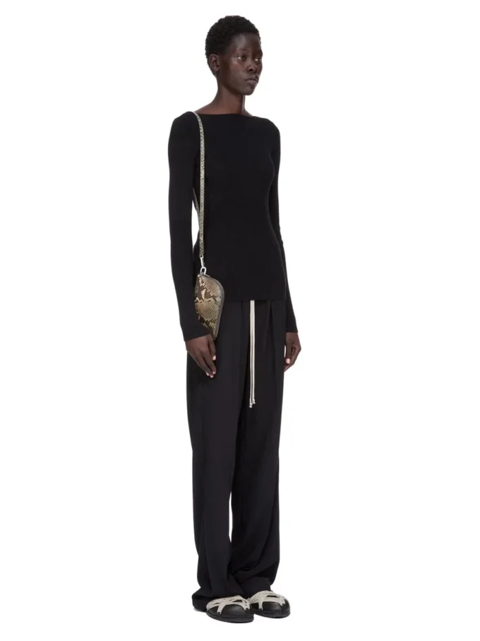 RICK OWENS – ACCESSOIRES RA02E0711LPY-25 RICK OWENS – ACCESSOIRES RA02E0711LPY-25