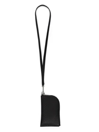 RICK OWENS – ACCESSOIRES RA02E0711LPY9-09