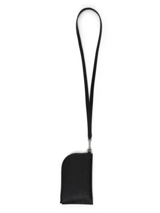 RICK OWENS – ACCESSOIRES RA02E0711LPY9-09