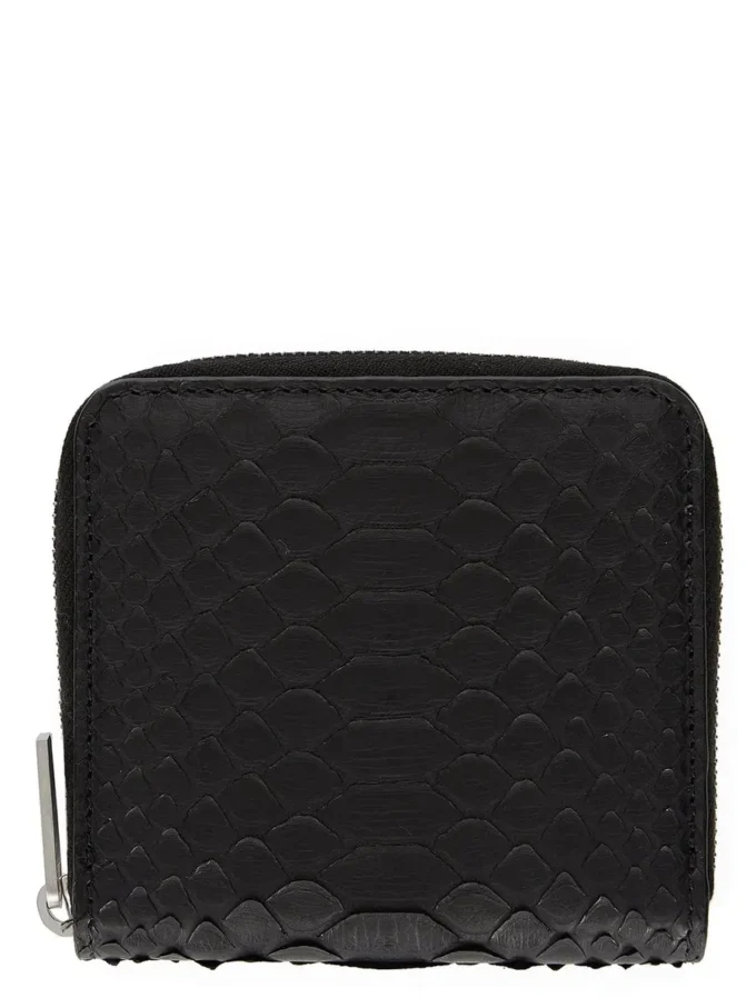 RICK OWENS – ACCESSOIRES RA02E0716LPY9-09 RICK OWENS – ACCESSOIRES RA02E0716LPY9-09