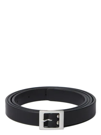 RICK OWENS – ACCESSOIRES RA02E0779LGE-09