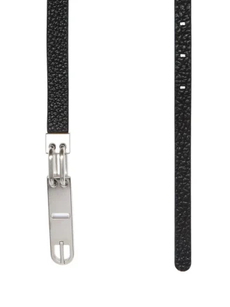 RICK OWENS – ACCESSOIRES RA02E0780LBT-09