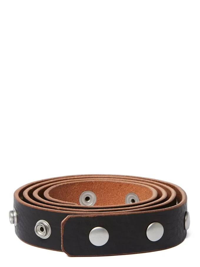 RICK OWENS – ACCESSOIRES RA02E0782LGET-09 RICK OWENS – ACCESSOIRES RA02E0782LGET-09
