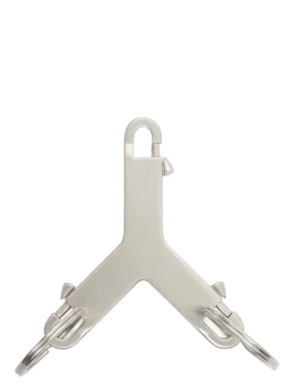 RICK OWENS – ACCESSOIRES RA02E0789MET-128
