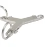 RICK OWENS – ACCESSOIRES RA02E0789MET-128 RICK OWENS – ACCESSOIRES RA02E0789MET-128