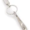 RICK OWENS – ACCESSOIRES RA02E0790MET-128 RICK OWENS – ACCESSOIRES RA02E0790MET-128