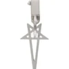 RICK OWENS – ACCESSOIRES RA02E0791METGAL-128
