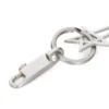 RICK OWENS – ACCESSOIRES RA02E0791METGAL-128