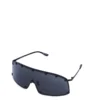 RICK OWENS – ACCESSOIRES RG0000001GBLKB-0909
