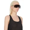 RICK OWENS – ACCESSOIRES RG0000001GBLKB-0909