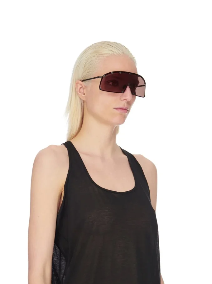 RICK OWENS – ACCESSOIRES RG0000001GBLKBR-0904