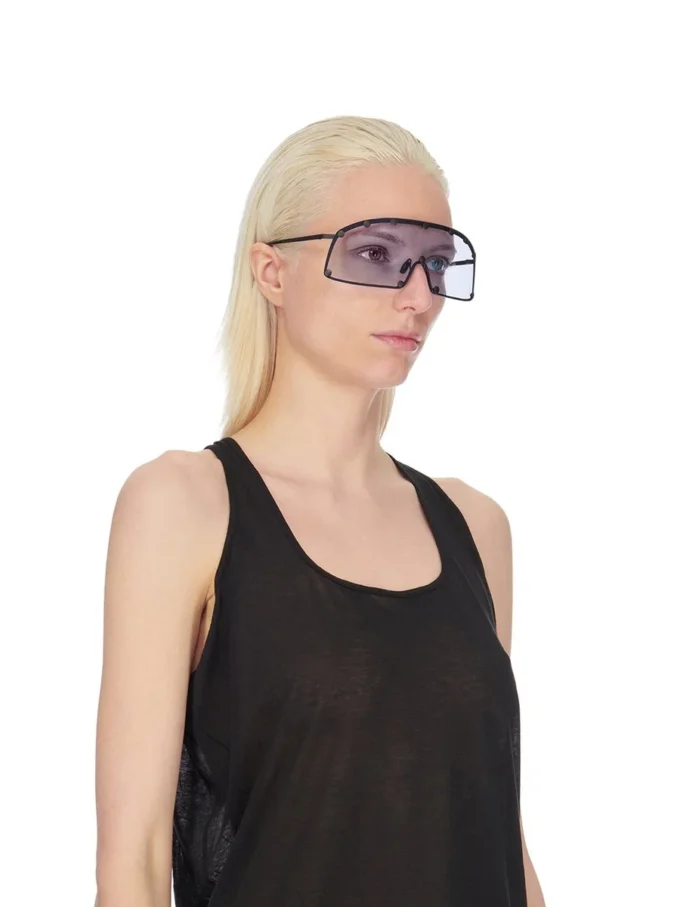 RICK OWENS – ACCESSOIRES RG0000001GBLKNU-0966