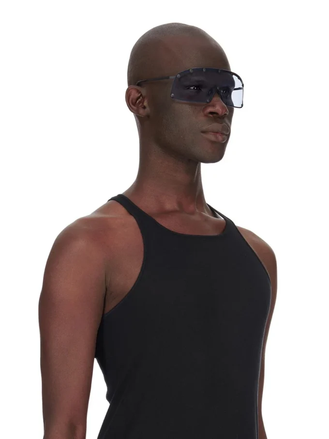 RICK OWENS – ACCESSOIRES RG0000001GBLKNU-0966