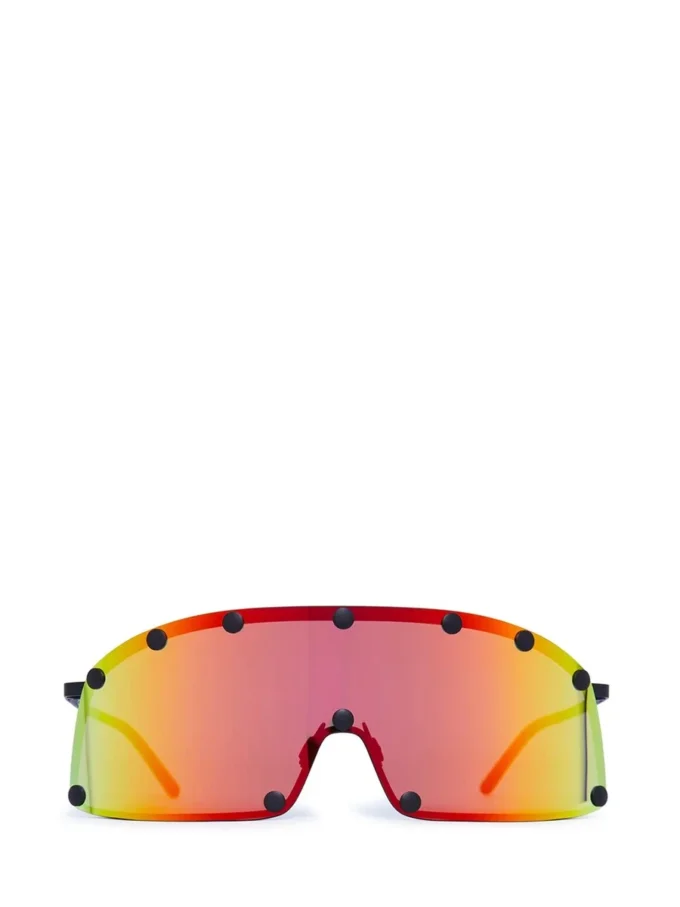 RICK OWENS – ACCESSOIRES RG0000001GBLKRB-091000