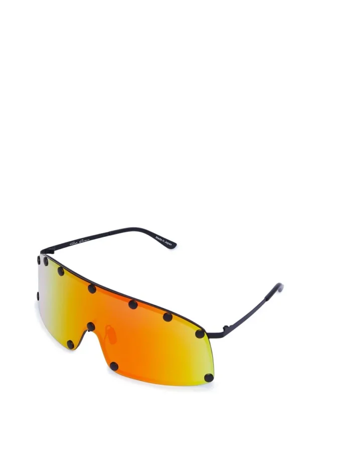 RICK OWENS – ACCESSOIRES RG0000001GBLKRB-091000