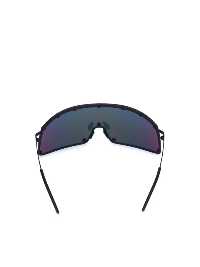 RICK OWENS – ACCESSOIRES RG0000001GBLKRB-091000