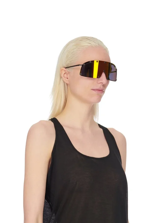RICK OWENS – ACCESSOIRES RG0000001GBLKRB-091000