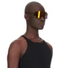 RICK OWENS – ACCESSOIRES RG0000001GBLKRB-091000