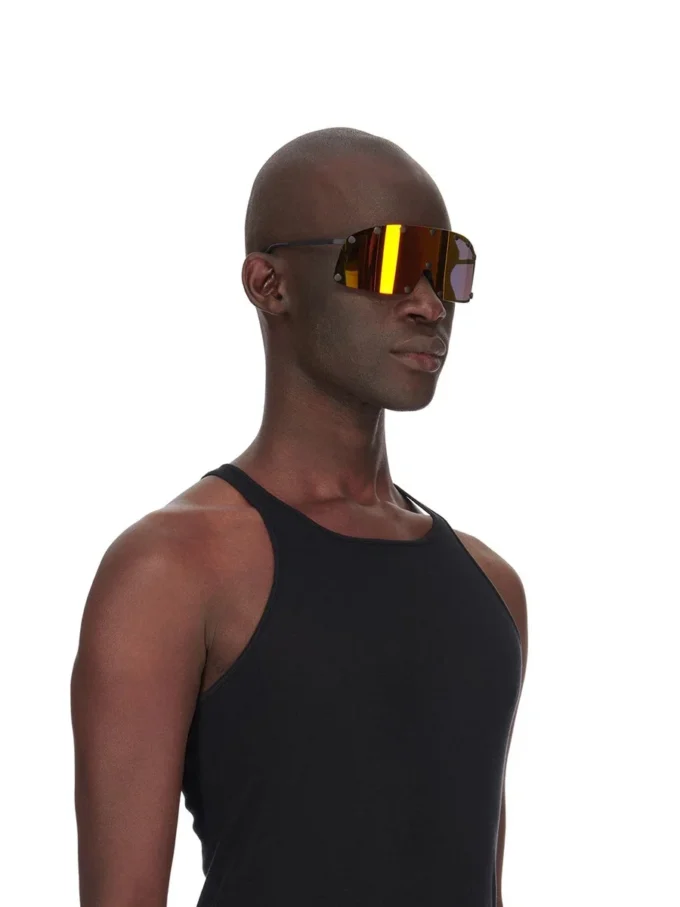 RICK OWENS – ACCESSOIRES RG0000001GBLKRB-091000