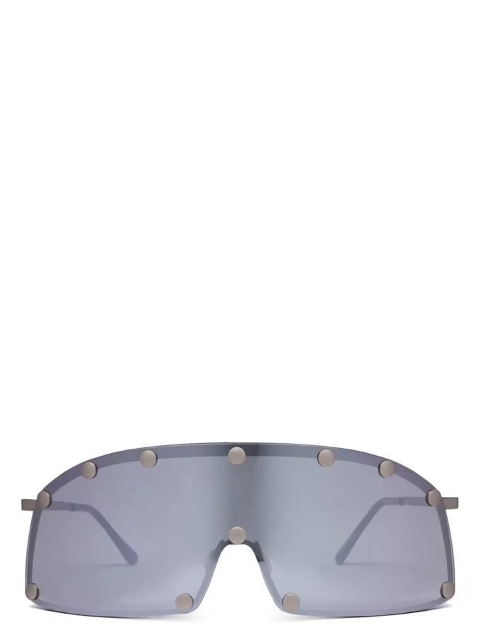 RICK OWENS – ACCESSOIRES RG0000001GSILV-1818