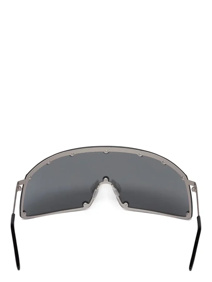 RICK OWENS – ACCESSOIRES RG0000001GSILV-1818